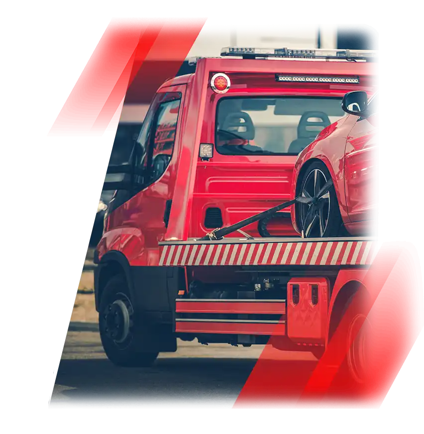 Fulldrive Odťahová služba